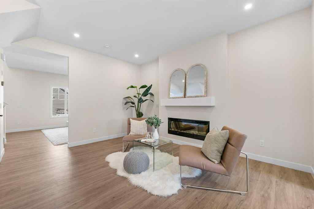 MLS® A2252172 - 28 Buffaloberry Manor SE in NONE Calgary, Residential