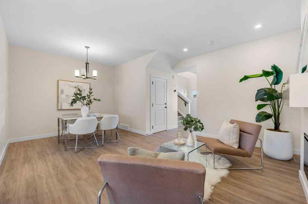 MLS® A2252172 - 28 Buffaloberry Manor SE in NONE Calgary, Residential