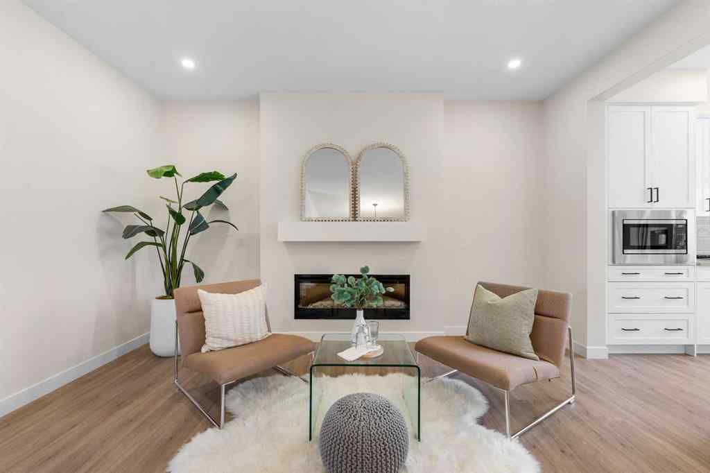 MLS® A2252172 - 28 Buffaloberry Manor SE in NONE Calgary, Residential