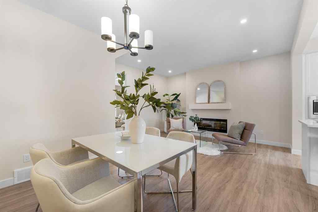 MLS® A2252172 - 28 Buffaloberry Manor SE in NONE Calgary, Residential
