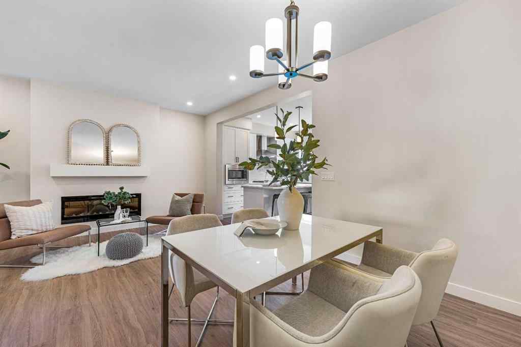 MLS® A2252172 - 28 Buffaloberry Manor SE in NONE Calgary, Residential