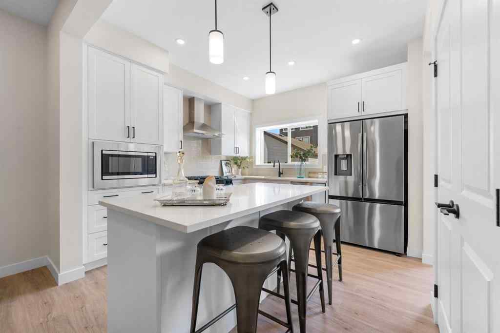 MLS® A2252172 - 28 Buffaloberry Manor SE in NONE Calgary, Residential