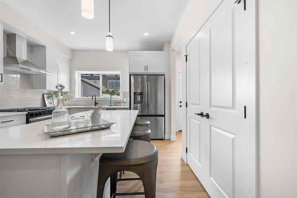 MLS® A2252172 - 28 Buffaloberry Manor SE in NONE Calgary, Residential