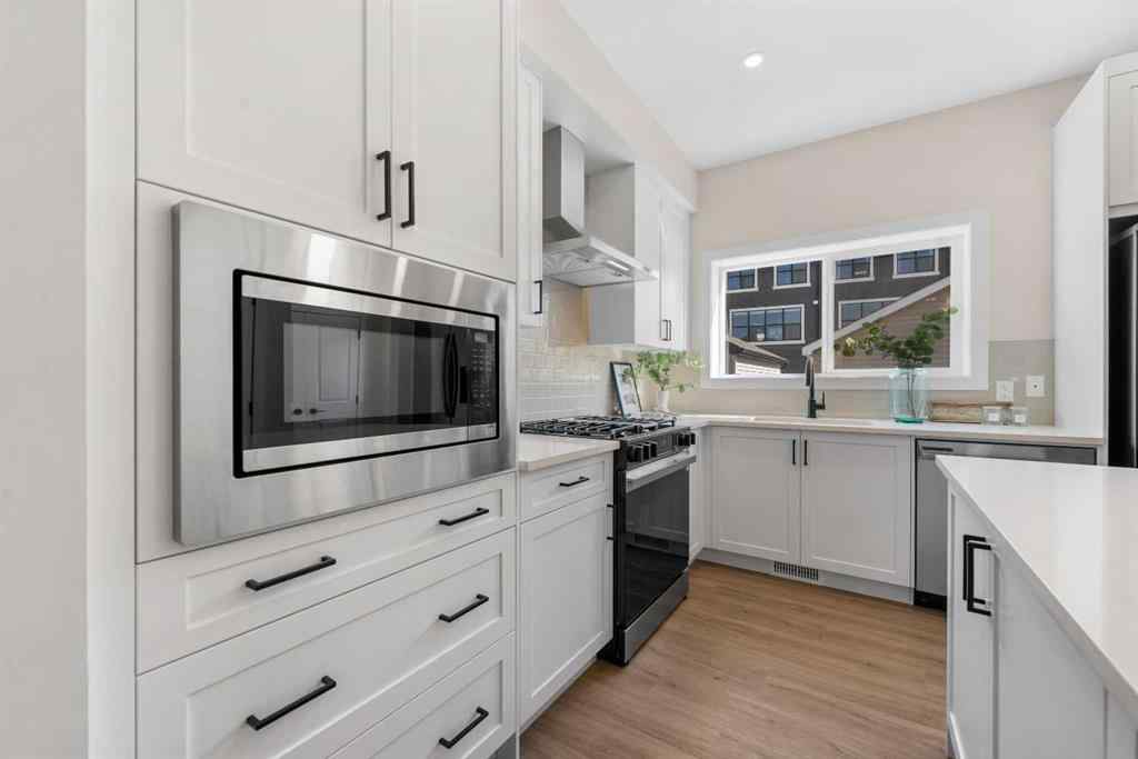 MLS® A2252172 - 28 Buffaloberry Manor SE in NONE Calgary, Residential