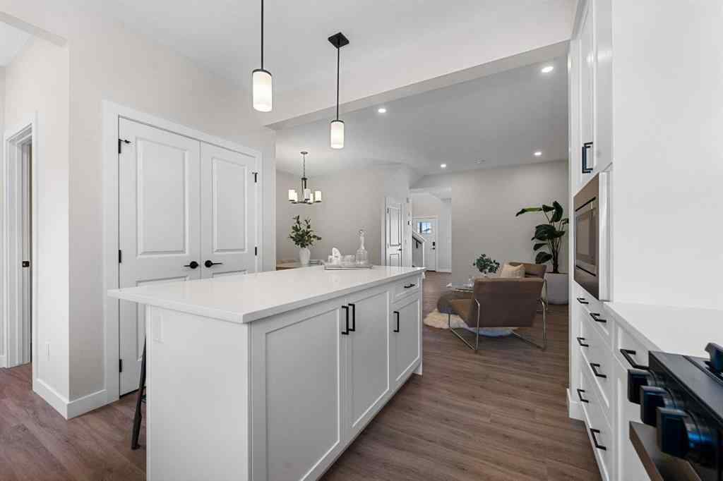 MLS® A2252172 - 28 Buffaloberry Manor SE in NONE Calgary, Residential