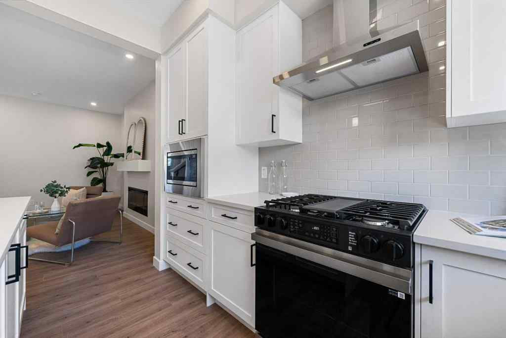 MLS® A2252172 - 28 Buffaloberry Manor SE in NONE Calgary, Residential