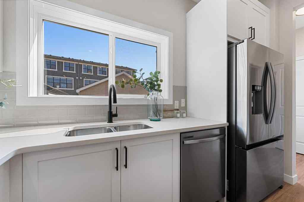 MLS® A2252172 - 28 Buffaloberry Manor SE in NONE Calgary, Residential
