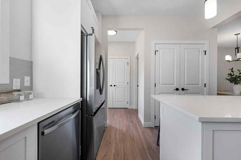 MLS® A2252172 - 28 Buffaloberry Manor SE in NONE Calgary, Residential