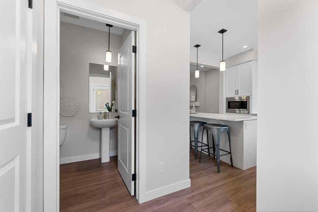 MLS® A2252172 - 28 Buffaloberry Manor SE in NONE Calgary, Residential