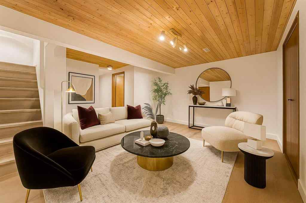 MLS® A2252173 - 7352 59 Avenue  in Glendale Park Estates Red Deer, Residential