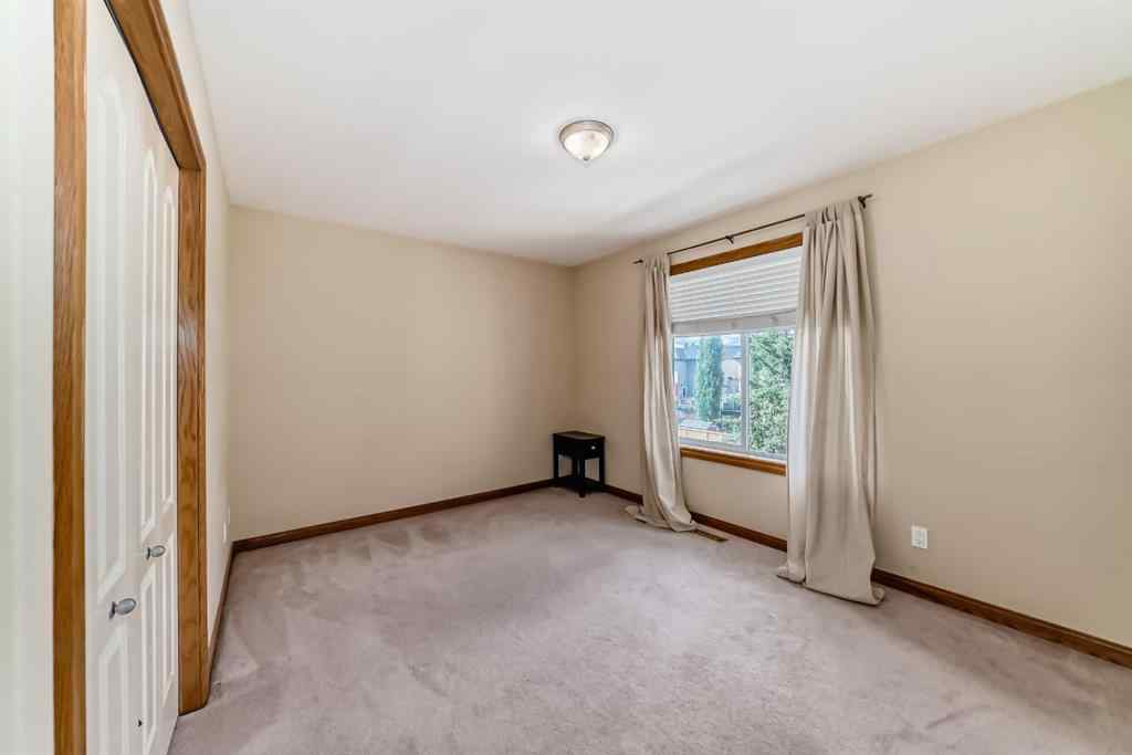 MLS® A2252175 - 42 West Cedar Point SW in West Springs Calgary, Residential