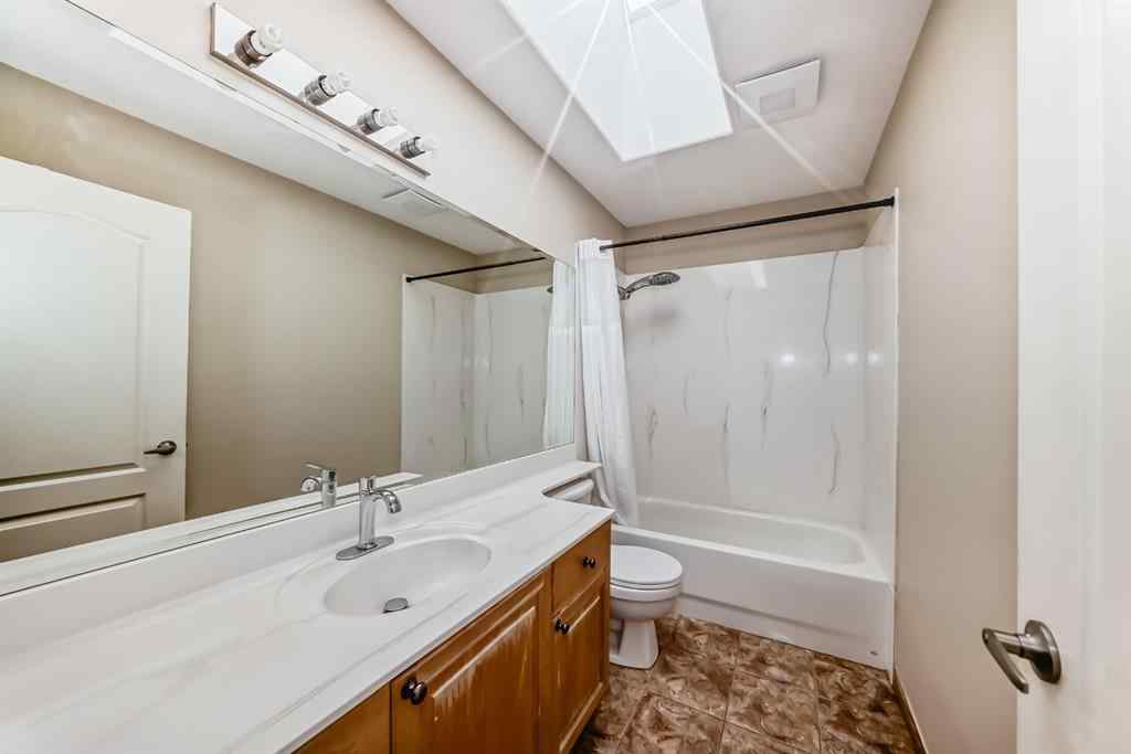 MLS® A2252175 - 42 West Cedar Point SW in West Springs Calgary, Residential
