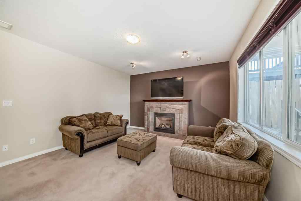 MLS® A2252175 - 42 West Cedar Point SW in West Springs Calgary, Residential