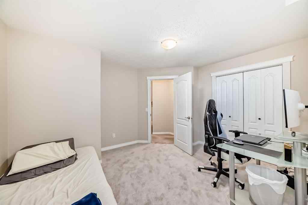 MLS® A2252175 - 42 West Cedar Point SW in West Springs Calgary, Residential