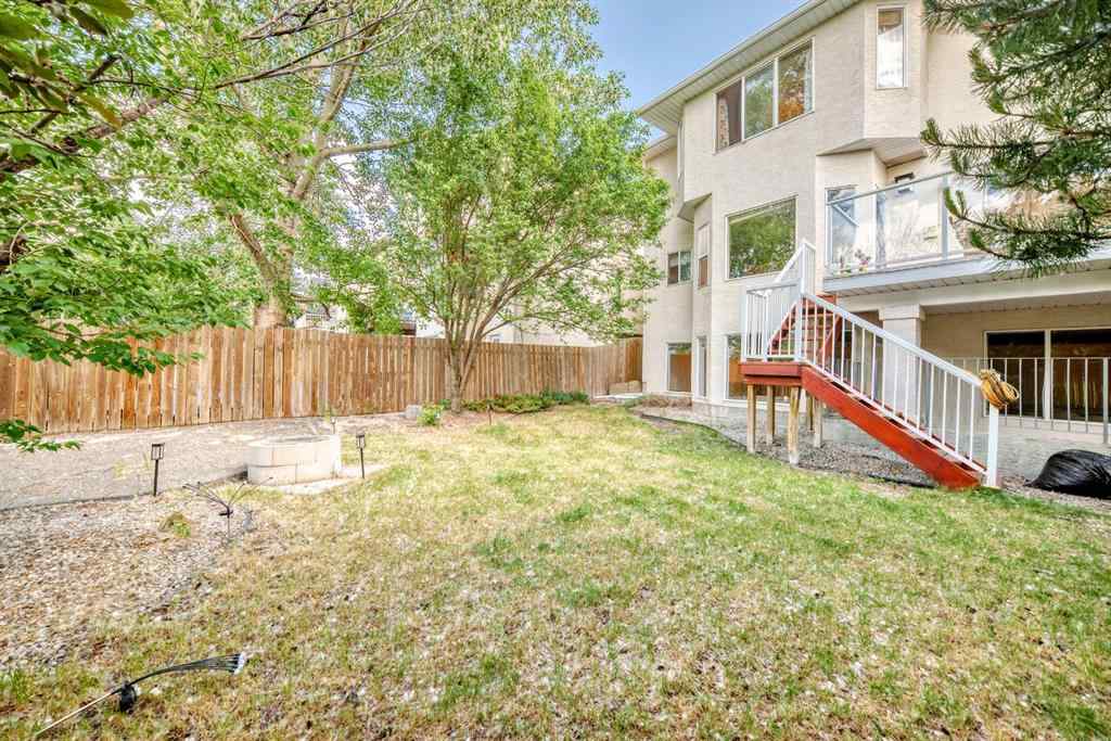 MLS® A2252175 - 42 West Cedar Point SW in West Springs Calgary, Residential