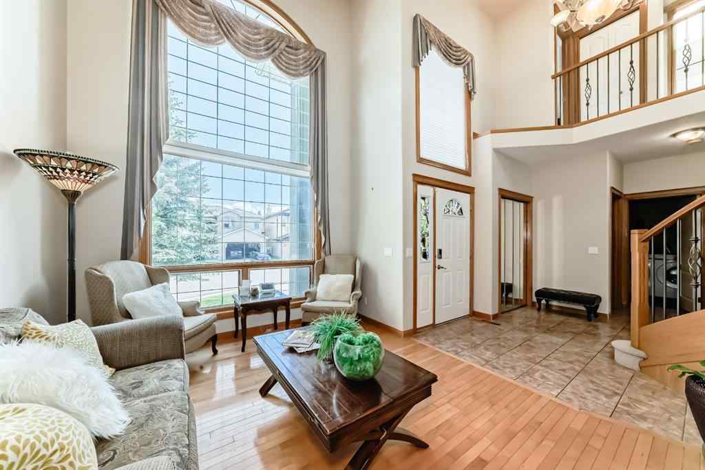 MLS® A2252175 - 42 West Cedar Point SW in West Springs Calgary, Residential