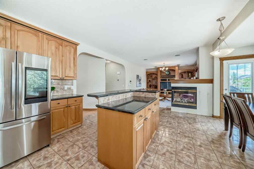 MLS® A2252175 - 42 West Cedar Point SW in West Springs Calgary, Residential