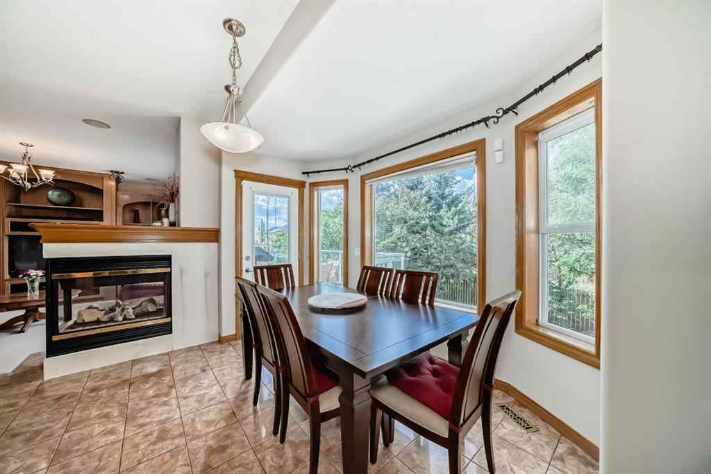 MLS® A2252175 - 42 West Cedar Point SW in West Springs Calgary, Residential