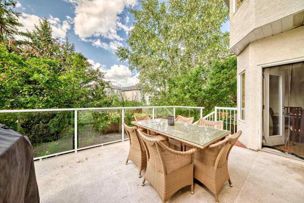 MLS® A2252175 - 42 West Cedar Point SW in West Springs Calgary, Residential