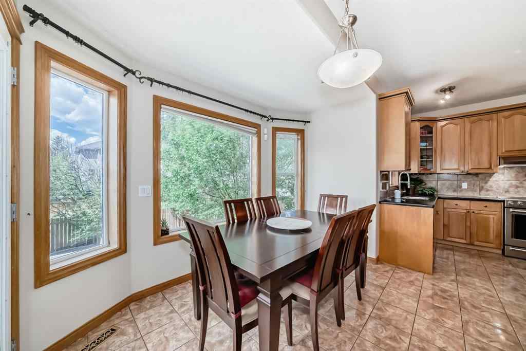 MLS® A2252175 - 42 West Cedar Point SW in West Springs Calgary, Residential
