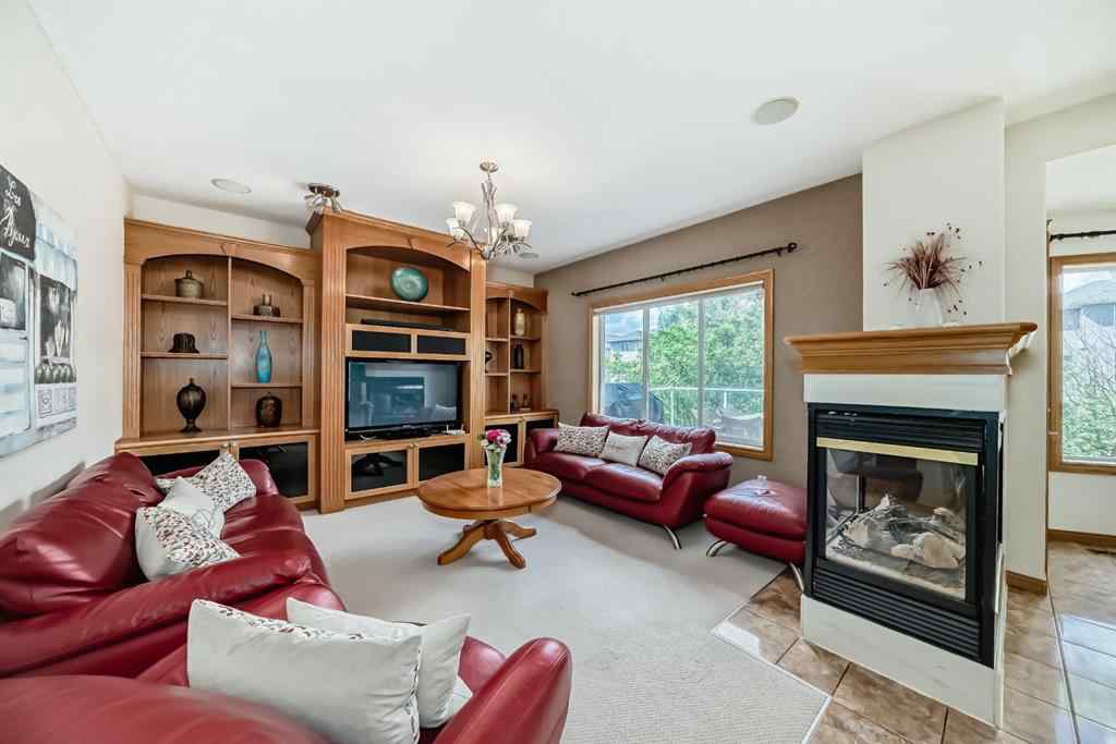 MLS® A2252175 - 42 West Cedar Point SW in West Springs Calgary, Residential