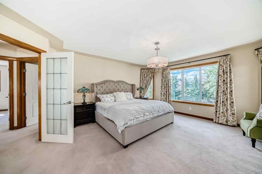 MLS® A2252175 - 42 West Cedar Point SW in West Springs Calgary, Residential