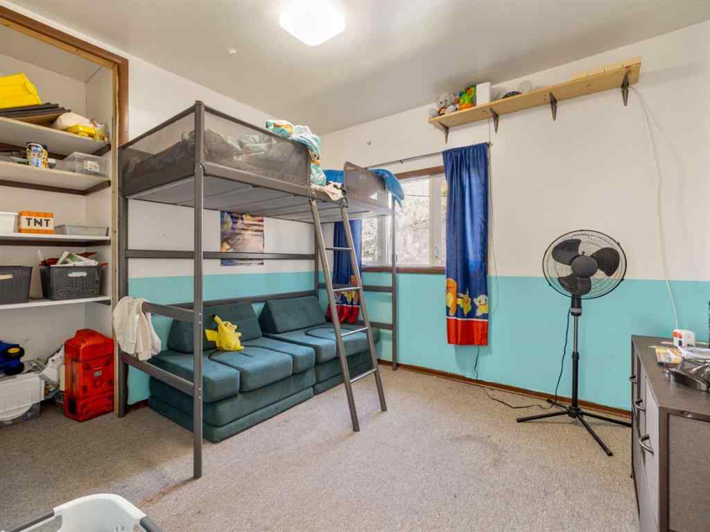 MLS® A2252177 - 5209 1 Street  in NONE Coalhurst, Residential