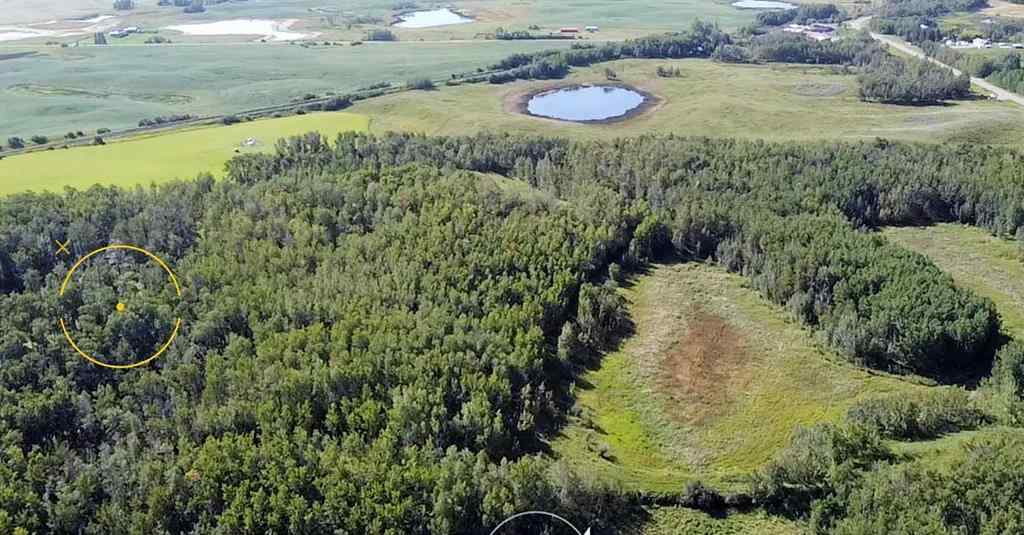 MLS® A2252178 - On Range Road 213   in NONE Rural Camrose County, Agri-Business