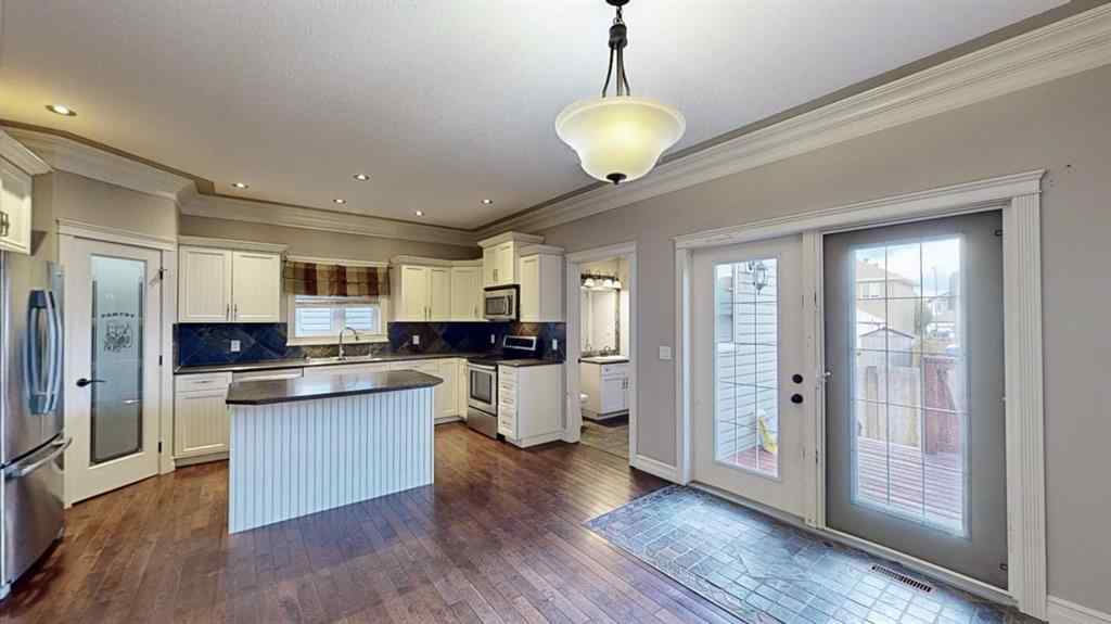 MLS® A2252180 - 149 Juniper Street  in Timberlea Fort McMurray, Residential