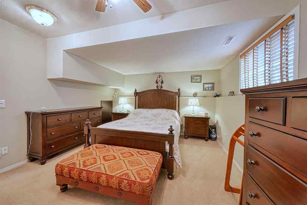 MLS® A2252181 - 1 Lount Crescent  in NONE Beiseker, Residential