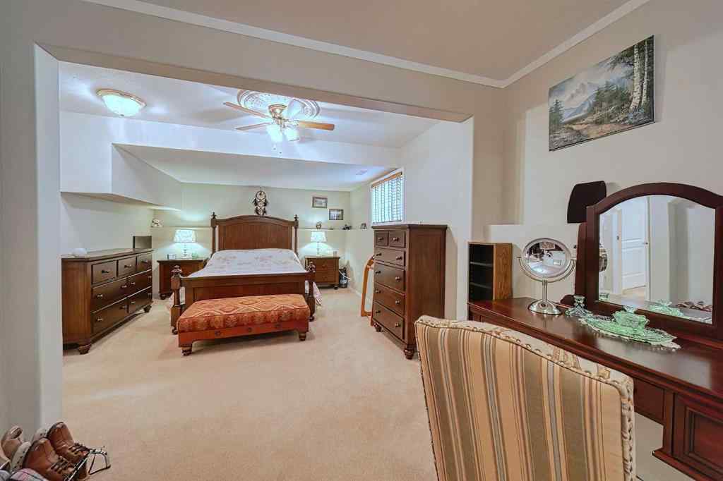 MLS® A2252181 - 1 Lount Crescent  in NONE Beiseker, Residential