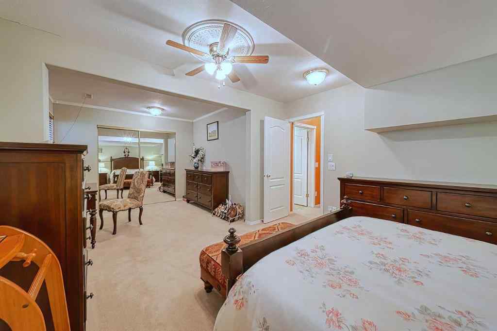 MLS® A2252181 - 1 Lount Crescent  in NONE Beiseker, Residential