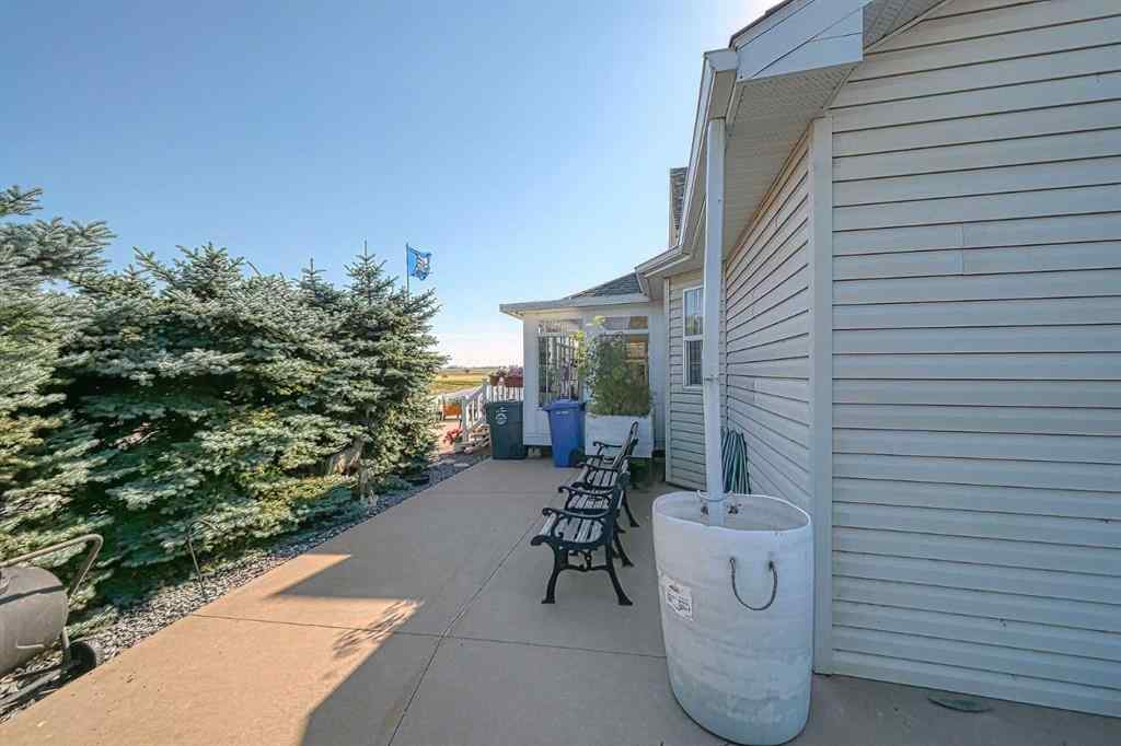 MLS® A2252181 - 1 Lount Crescent  in NONE Beiseker, Residential