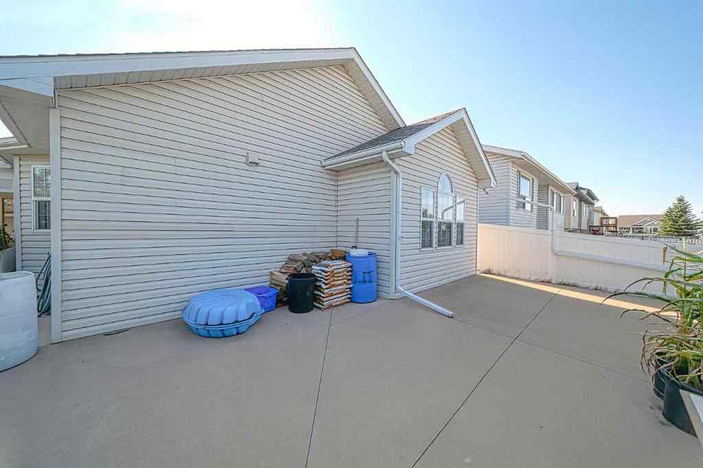 MLS® A2252181 - 1 Lount Crescent  in NONE Beiseker, Residential