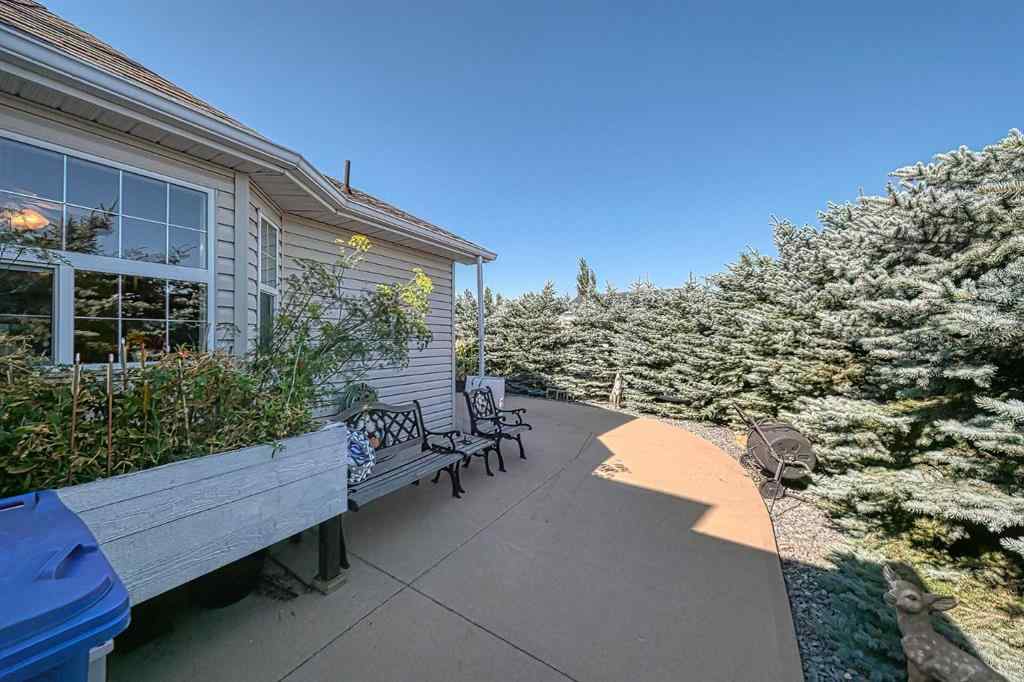 MLS® A2252181 - 1 Lount Crescent  in NONE Beiseker, Residential