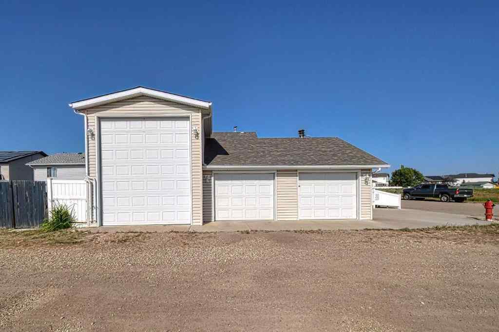 MLS® A2252181 - 1 Lount Crescent  in NONE Beiseker, Residential