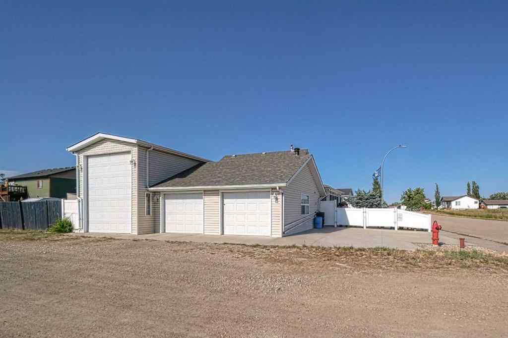 MLS® A2252181 - 1 Lount Crescent  in NONE Beiseker, Residential