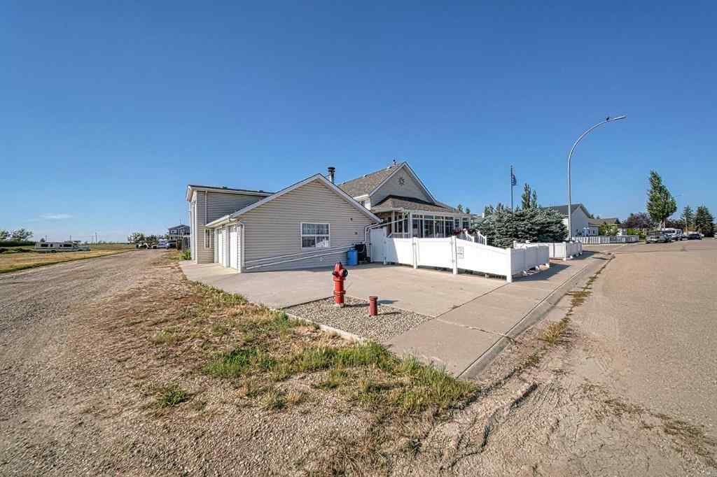 MLS® A2252181 - 1 Lount Crescent  in NONE Beiseker, Residential