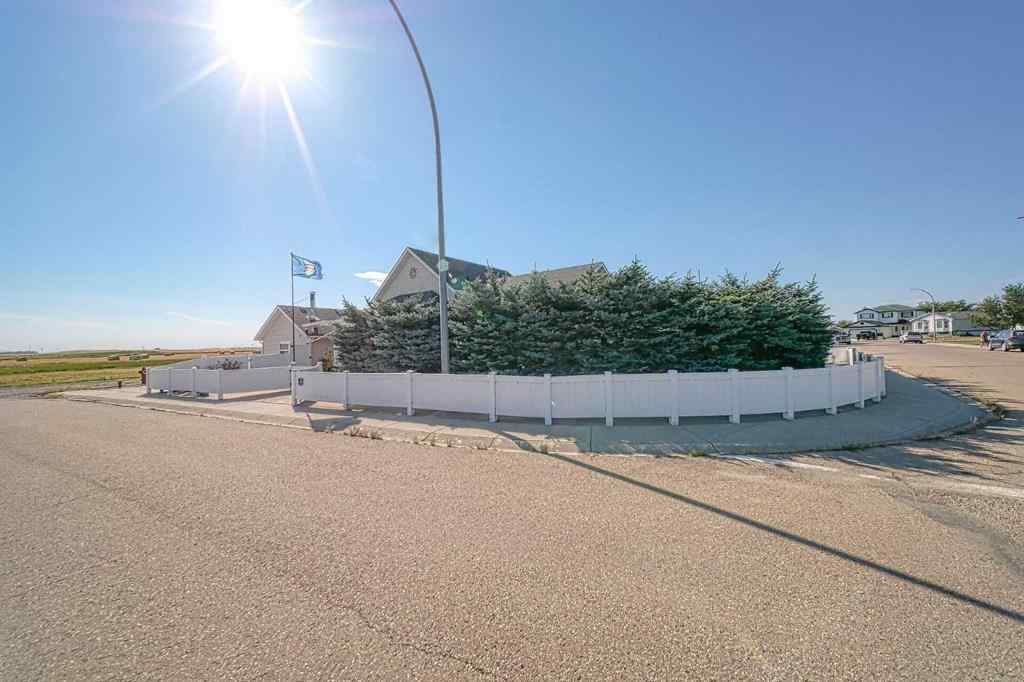 MLS® A2252181 - 1 Lount Crescent  in NONE Beiseker, Residential