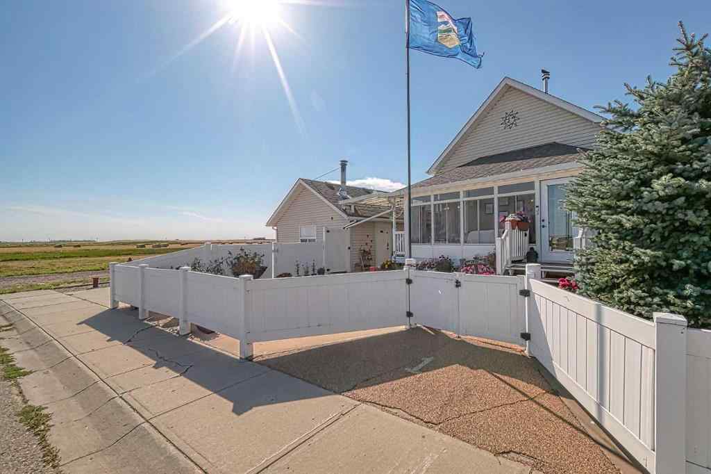 MLS® A2252181 - 1 Lount Crescent  in NONE Beiseker, Residential