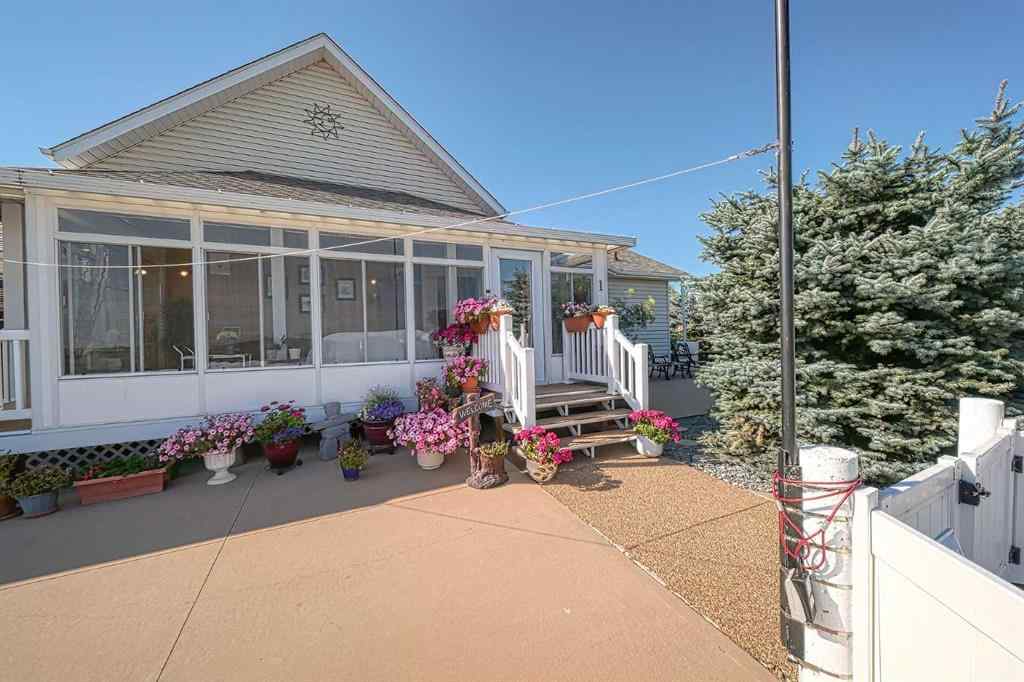 MLS® A2252181 - 1 Lount Crescent  in NONE Beiseker, Residential