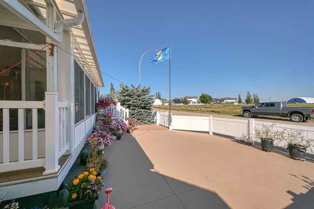 MLS® A2252181 - 1 Lount Crescent  in NONE Beiseker, Residential