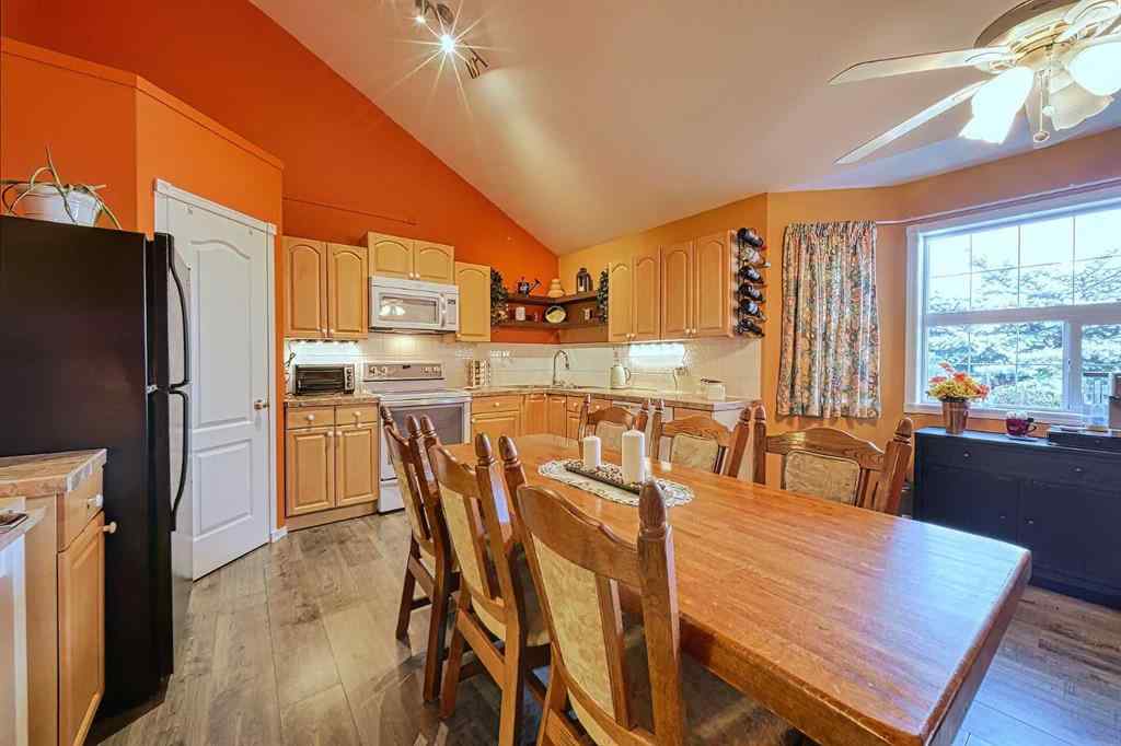MLS® A2252181 - 1 Lount Crescent  in NONE Beiseker, Residential