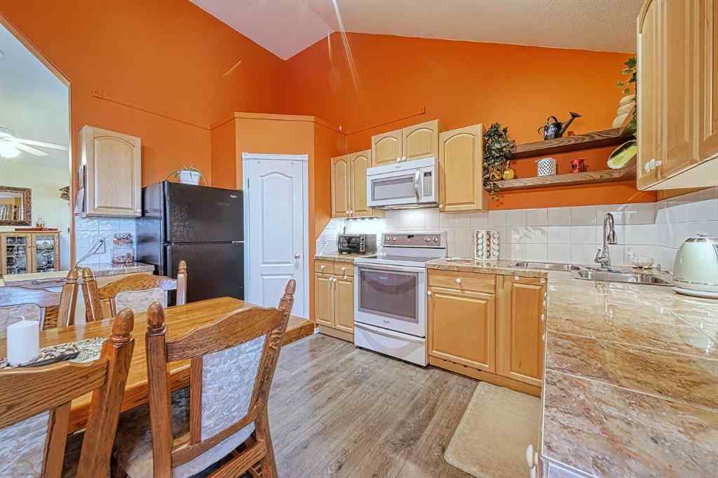 MLS® A2252181 - 1 Lount Crescent  in NONE Beiseker, Residential