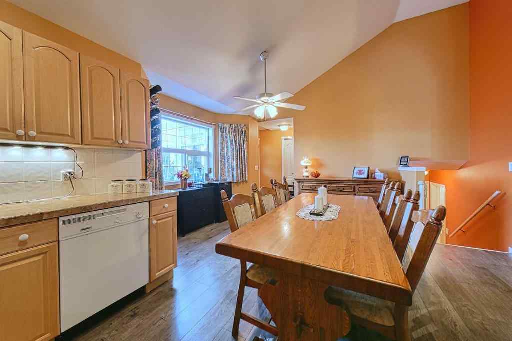 MLS® A2252181 - 1 Lount Crescent  in NONE Beiseker, Residential
