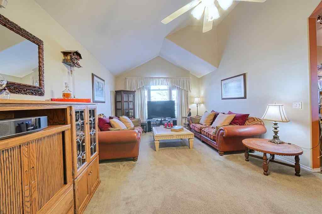 MLS® A2252181 - 1 Lount Crescent  in NONE Beiseker, Residential