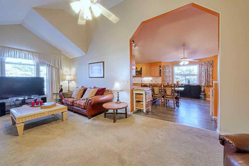 MLS® A2252181 - 1 Lount Crescent  in NONE Beiseker, Residential