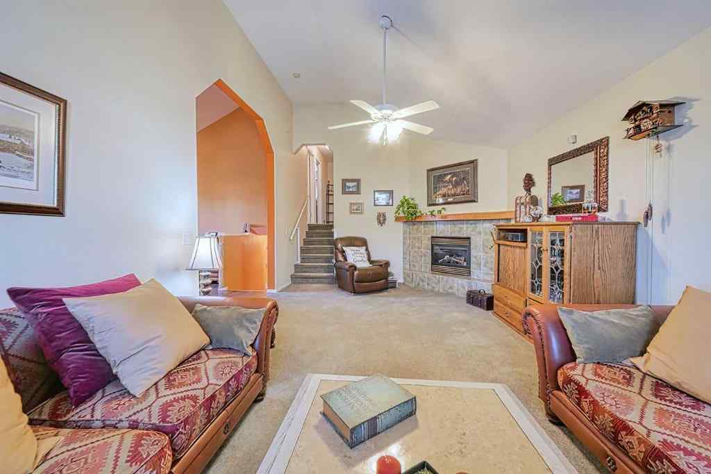 MLS® A2252181 - 1 Lount Crescent  in NONE Beiseker, Residential