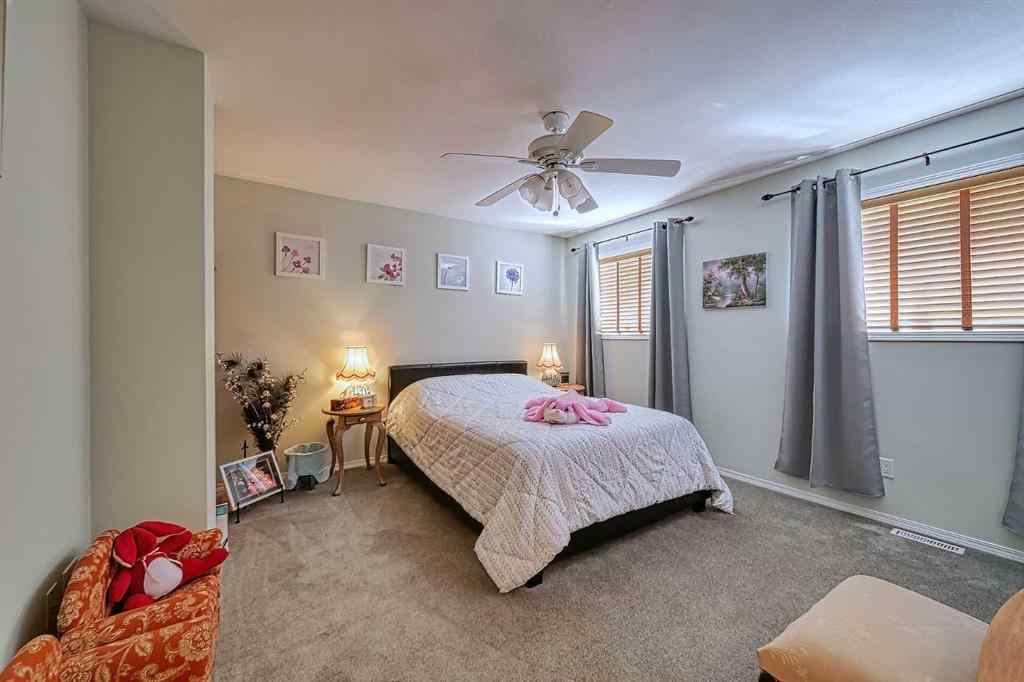 MLS® A2252181 - 1 Lount Crescent  in NONE Beiseker, Residential