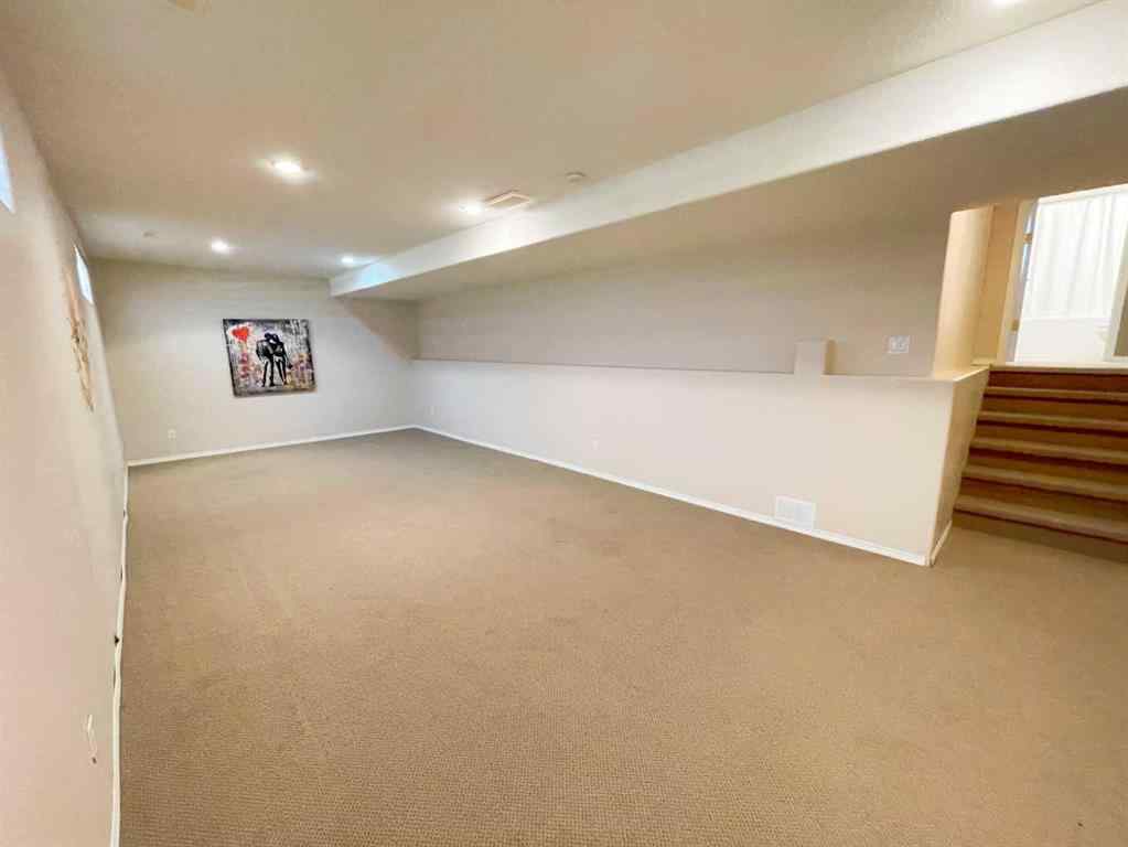 MLS® A2252184 - 345 Red Crow Boulevard W in Indian Battle Heights Lethbridge, Residential
